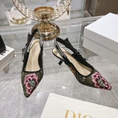 Christian Dior Sandals